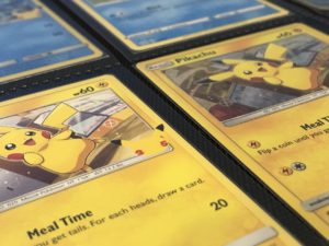 McDonald's Pokémon Cards
