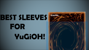 What Size Card Sleeves for YuGiOh?
