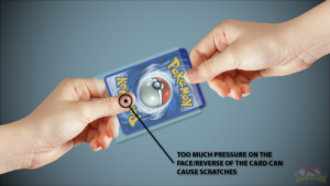 How To RemoveCards From Sleeves Thumbnail